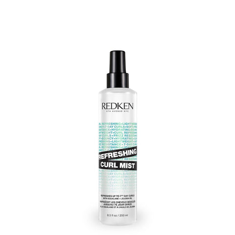 Redken Refreshing Curl Mist