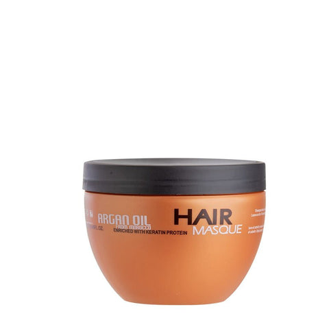 Argan Oil From Morocco Hair Masque (Keratin) 250ml