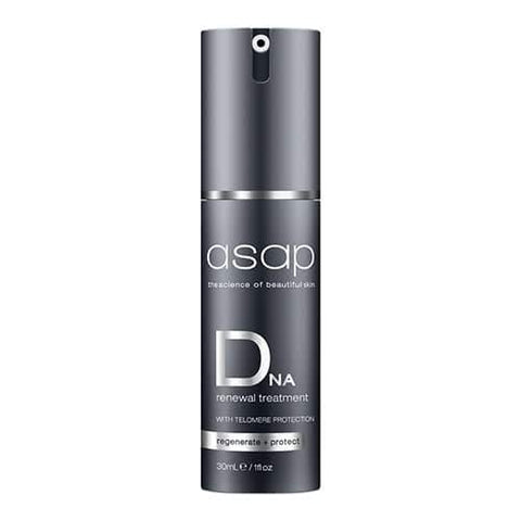 asap DNA Renewal Treatment 30ml