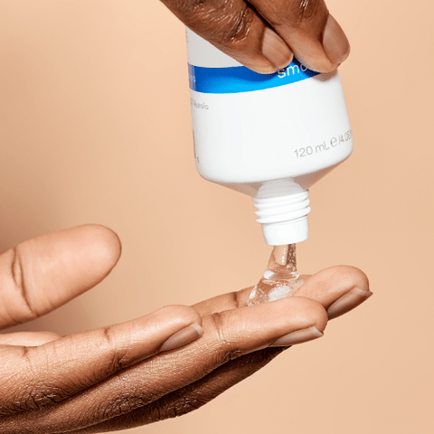 asap clearskin bodygel 120ml