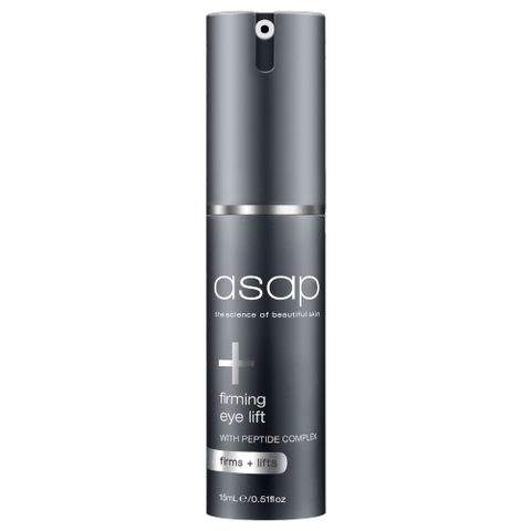 asap firming eye lift 15ml