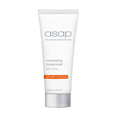 asap revitalising bodymoist 200ml