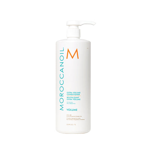 Moroccanoil Volume Conditioner 1L
