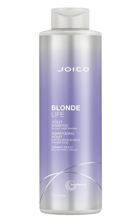 Joico Blonde Life Violet Shampoo 1L