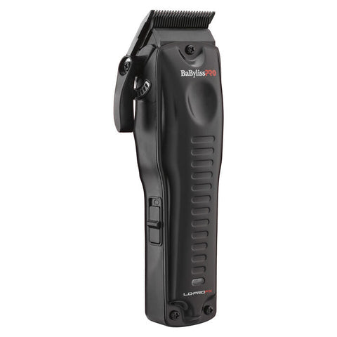 BabylissPRO LO-PROFX Lithium Clipper