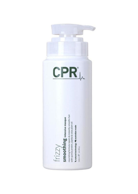 Vitafive CPR Frizzy Smoothing Intensive Masque 500ml