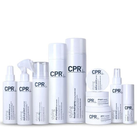 Vitafive CPR Illuminating Shine Mist 120ml