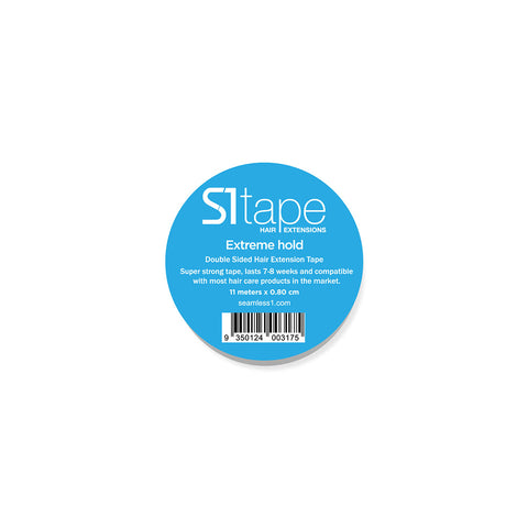 Seamless1 Extreme Hold Tape Roll 11 Metres