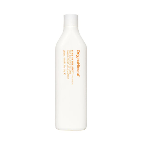 FINE INTELLECT Shampoo - Headcase Haircare