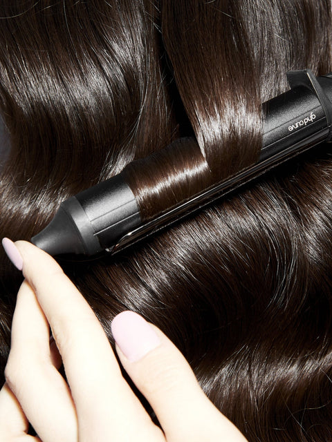 ghd Curve Classic Curl Tong Hair Curler