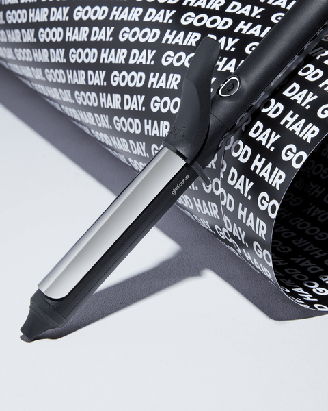 ghd Curve Classic Curl Tong Hair Curler