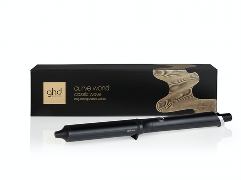 ghd Curve Classic Wave Wand Hair Curler