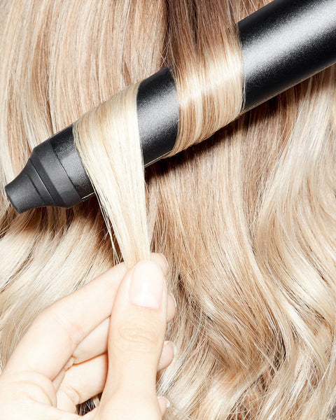 ghd Curve Creative Curl Wand Hair Curler