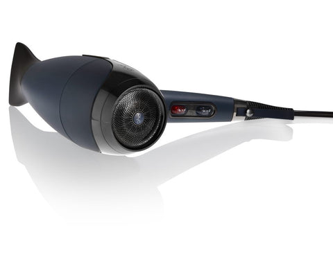 ghd Helios Professional Hair Dryer in Ink Blue