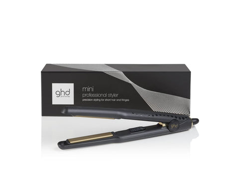 ghd Mini Slim Plate Hair Straightener