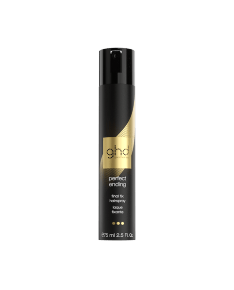 ghd Perfect Ending - Final Fix Hairspray 75ml