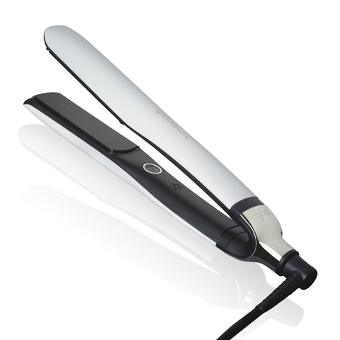 ghd Platinum+ Hair Straightener in White