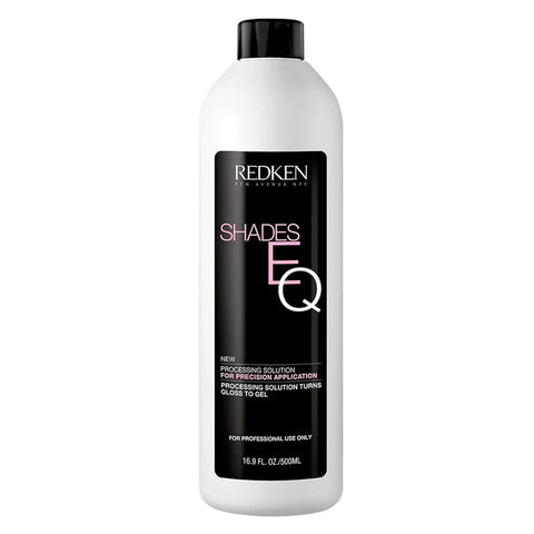 Redken Shades EQ Processing Solution 500ml