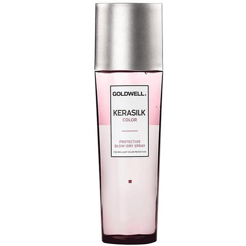 Goldwell Kerasilk Color Protective Blow-Dry Spray 125ml