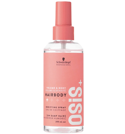 Schwarzkopf Professional OSiS+  STYLING
