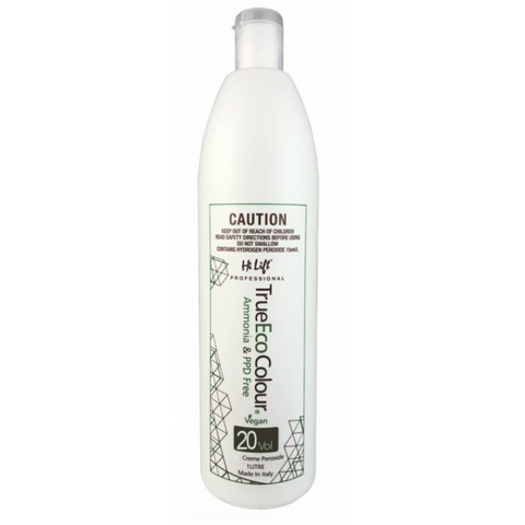 Hi Lift True Eco Colour Peroxide
