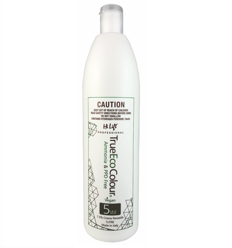 Hi Lift True Eco Colour Peroxide