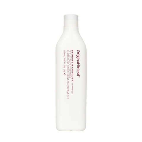 HYDRATE & CONQUER Shampoo - Headcase Haircare