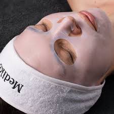 Medik8 Ultimate Recovery Bio Cellulose Mask