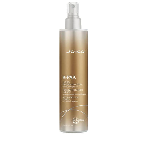 Joico K-Pak Liquid Reconstructor - 300ml