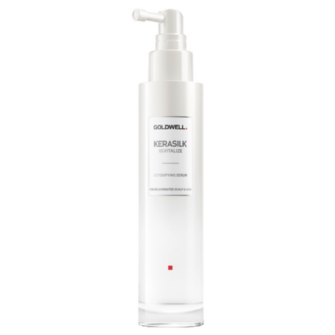 Goldwell Kerasilk Revitalize Detoxifying Serum 100ml