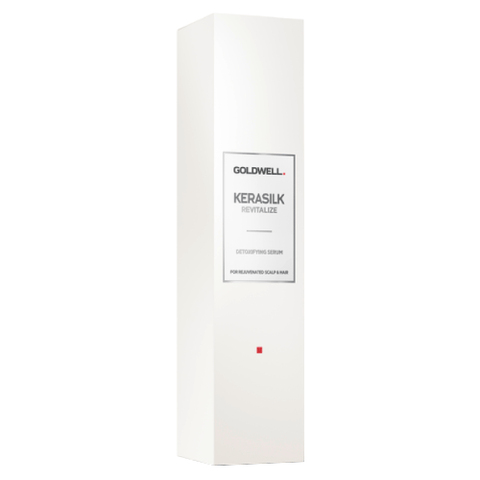 Goldwell Kerasilk Revitalize Detoxifying Serum 100ml