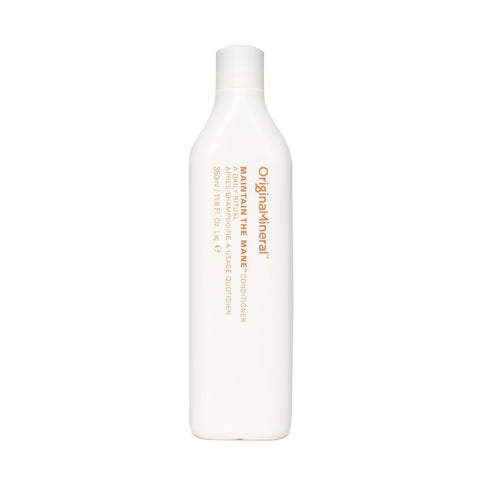 MAINTAIN THE MANE Conditioner - Headcase Haircare