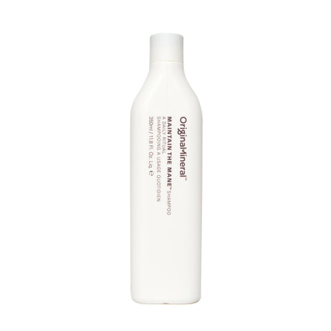 MAINTAIN THE MANE Shampoo - Headcase Haircare