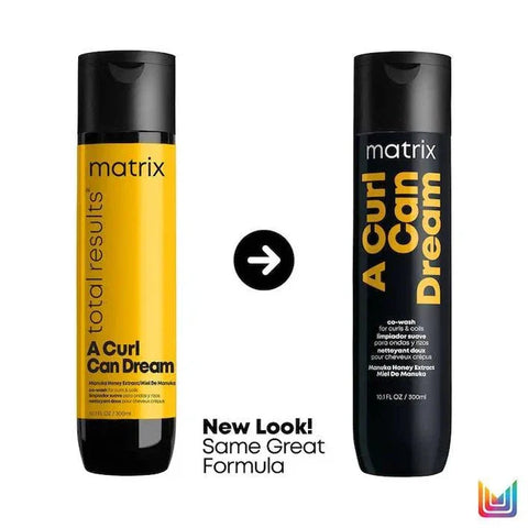 Matrix A Curl Can Dream Cowash 300ml