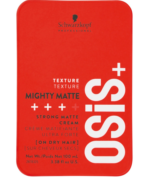 Schwarzkopf Professional OSiS+  STYLING