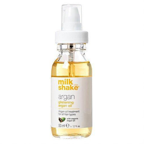 milk_shake Glistening Argan Oil 50ml