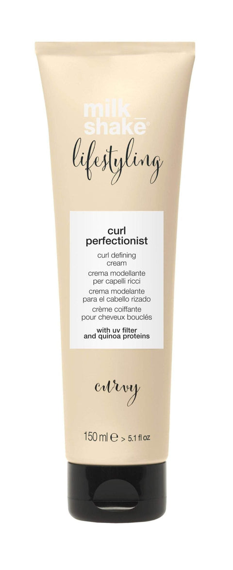 milk_shake Lifestyling Curl Perfectionist 150ml