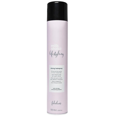 milk_shake Lifestyling Strong Hold Hairspray 500ml