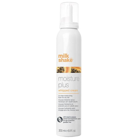 milk_shake Moisture Plus Whipped Cream 200ml