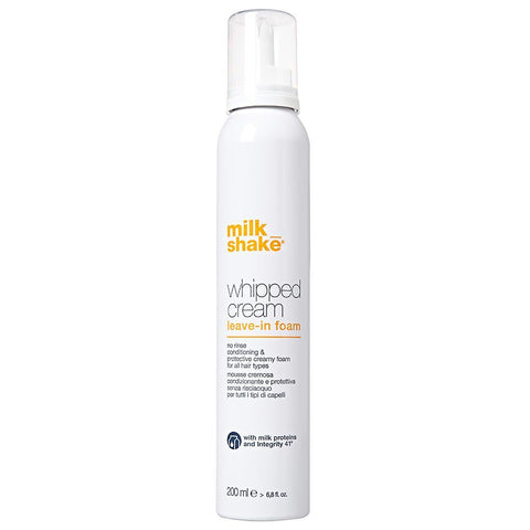 milk_shake Whipped Cream 200ml