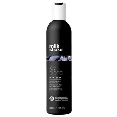 milk_shake icy blond shampoo 300ml