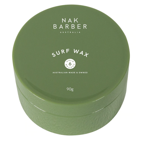 Nak Surf Wax 90g