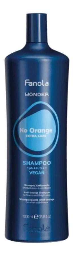 FANOLA No Orange Shampoo