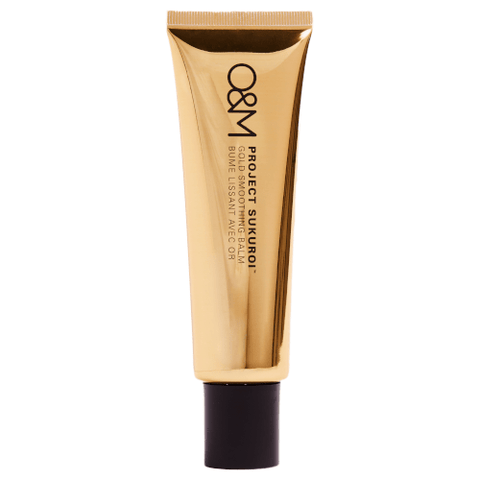 Project Sukuroi Gold Smoothing Balm