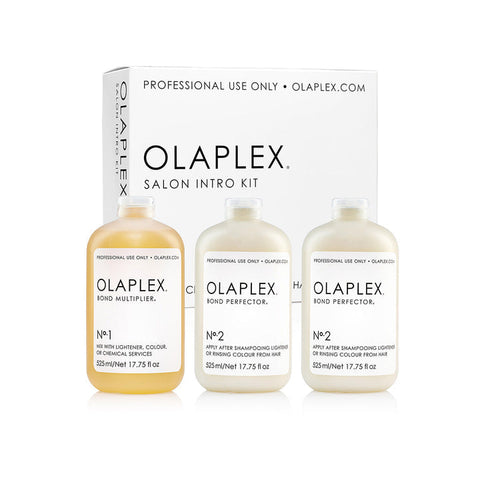 Olaplex Salon Intro Kit No.1 No.2