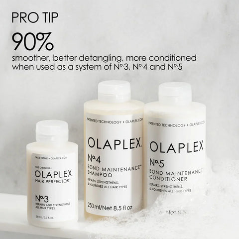 Olaplex No.4 Bond Maintenance Shampoo 1 Litre
