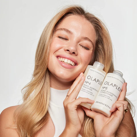 Olaplex No.4 Bond Maintenance Shampoo 1 Litre