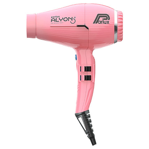 PARLUX Alyon Air Ionizer Tech Hair Dryers 2250W