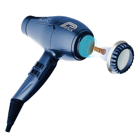 PARLUX Alyon Air Ionizer Tech Hair Dryers 2250W