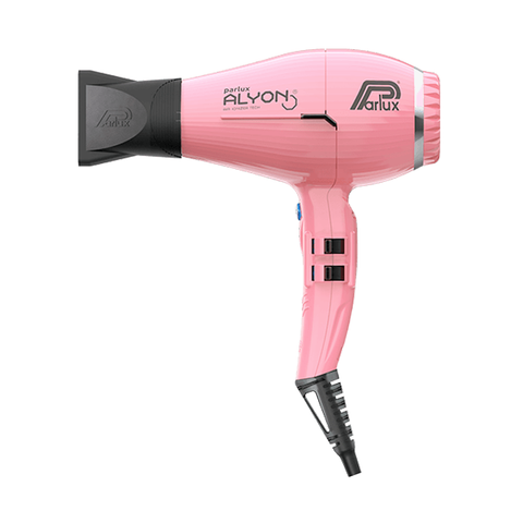 PARLUX Alyon Air Ionizer Tech Hair Dryers 2250W